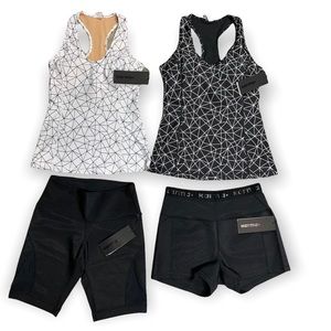 4PACK Racerback-Prints